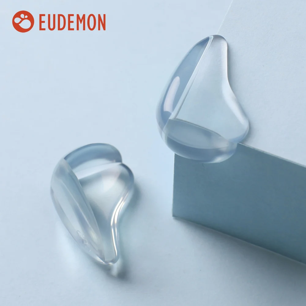 Children Safety Anti-collision Edge Cover Baby Head Protector Table Corner Guards