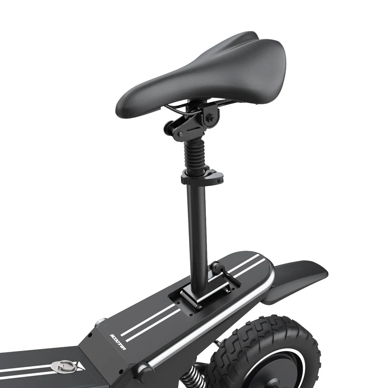 2023 european warehouse Adults Smart Balance 500W Changeable Battery Folding Electric Scooters