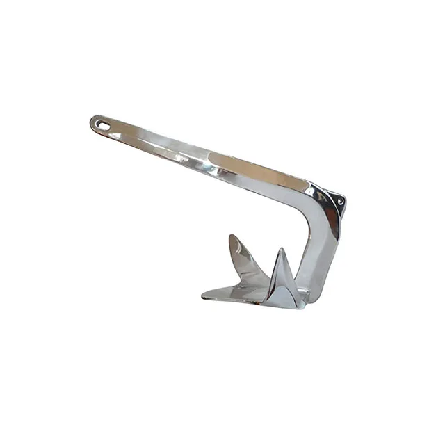 Якоря для лодок из нержавеющей стали 316 10 кг