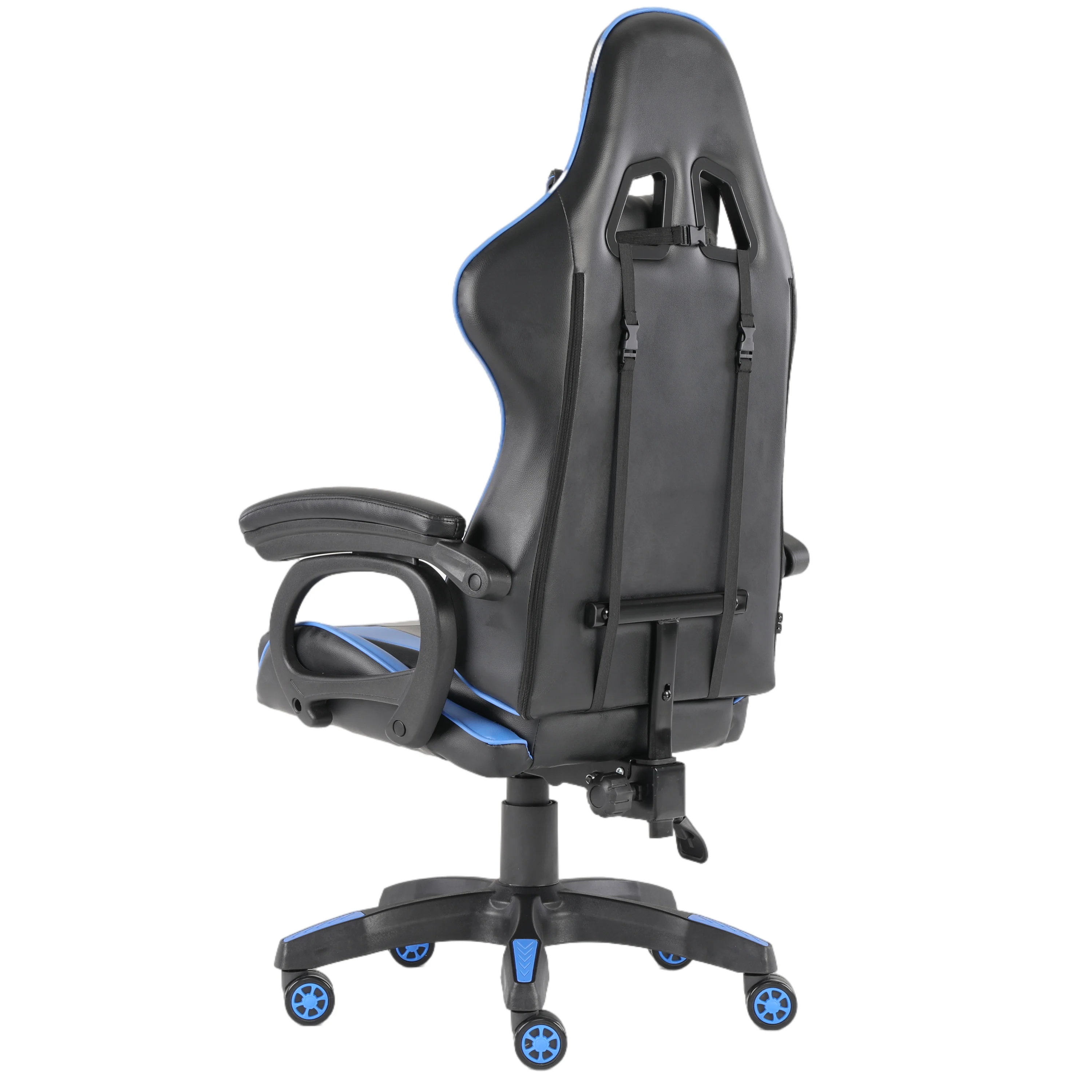 2022 Latest design cheap price chair gaming racing chair for PUBG gamer Factory direct sale chair