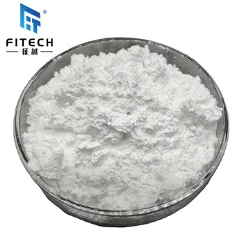 Factory Origin China Hot Sale Nano Size Aluminum oxide Al2O3 with Competitive Price