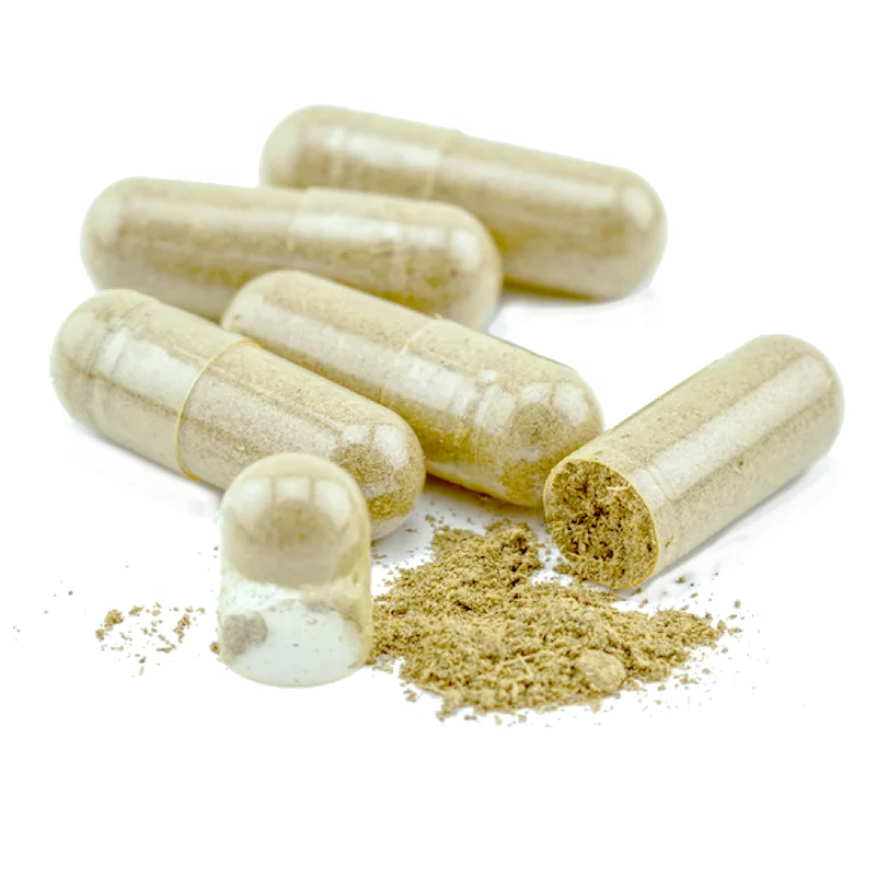 Hot Selling Private label boric acid capsules powder Yoni Pop for yeast infection