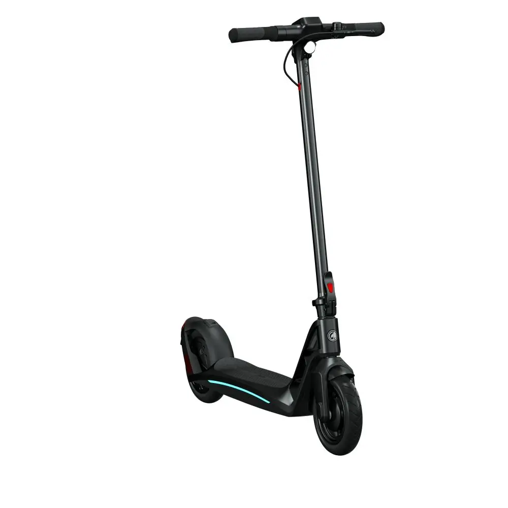 Factory Quick Ship Red Dot Award  EScooter with APP 500W Foldable OEM ODM 25KM/h Electronic Electric Scooters 2 Wheels E Scooter