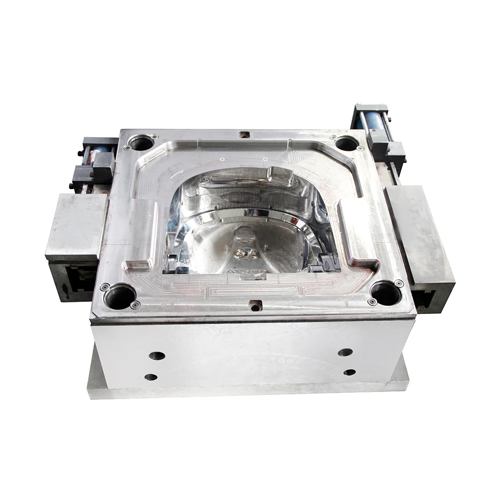 Customized high-quality plastic ABS PP silicone mold, plastic injection mold, plastic injection molding