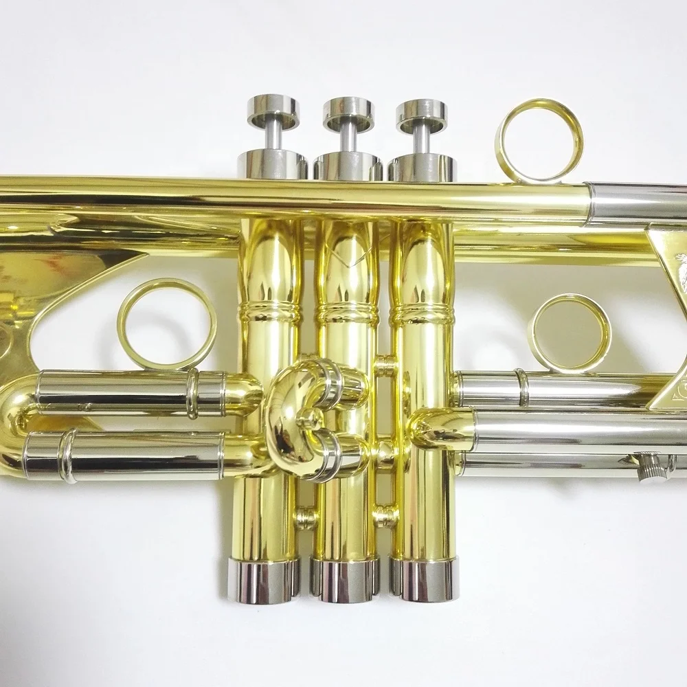 good trumpet chinese trumpet factory
