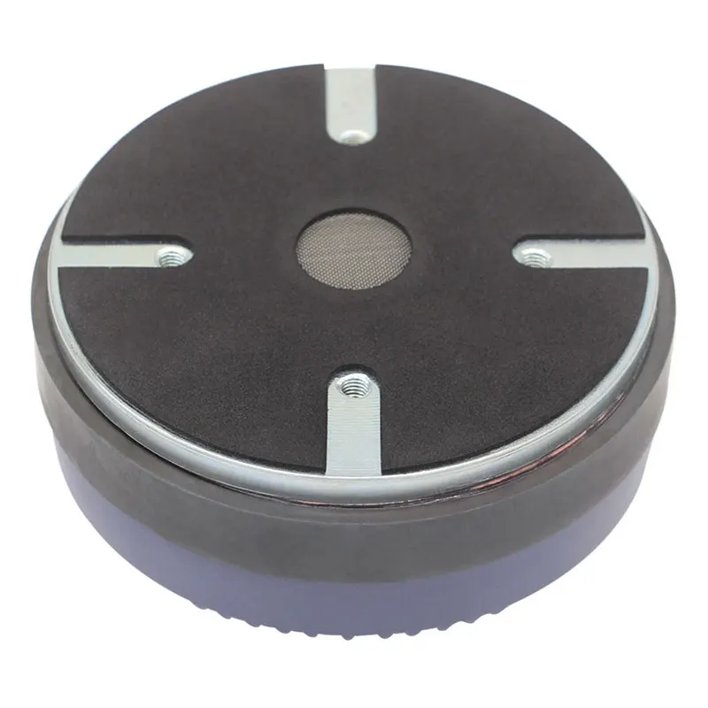 YOTO PRO-DE512 High Quality 500 Watts 134 mm Magnet Pa Compression Driver Compression Horn Driver 2 Inch Compression Driver