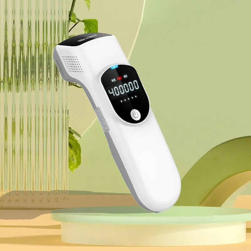 OEM ODM Custom manufacturer Skin rejuvenation device Acne skin hair remover personal care women beauty device beauty equipment