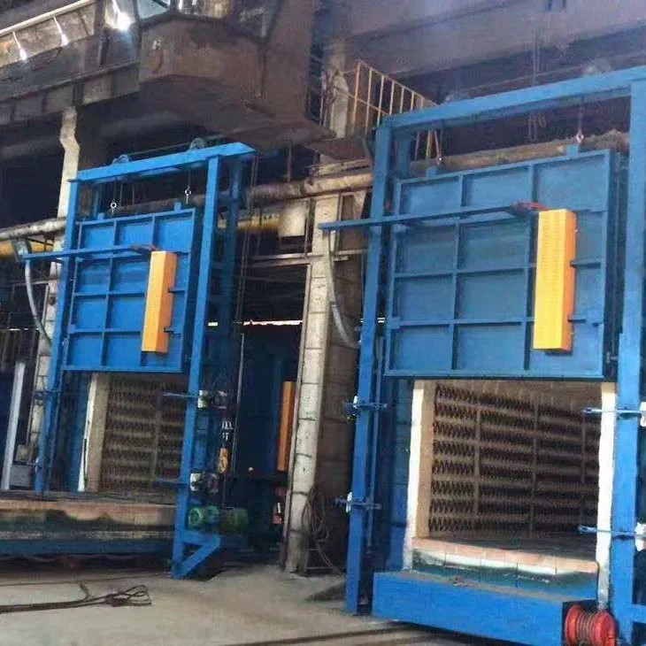 Custom Furnace Experience For Annealing Steel Tempering and Quenching normalizing full annealing furnace Specialty Steel Treat