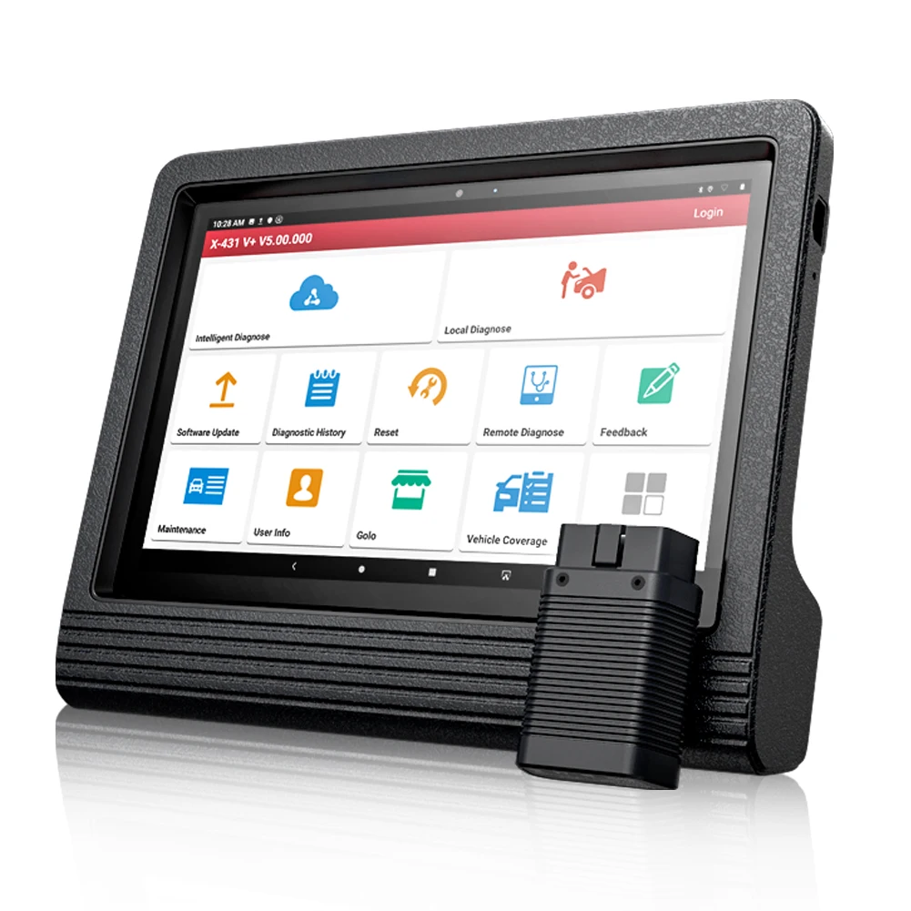 Launch X431 V plus pro 3 launch x 431 v pro global best launch 431pro v4 4.0 version