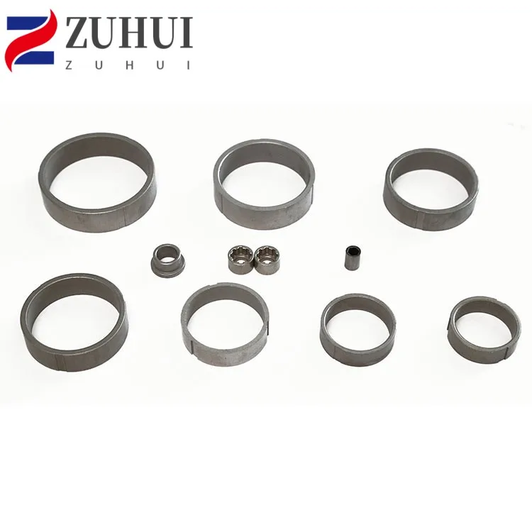 Powder Metallurgy Powder Metallurgy Company Customized Powder Metallurgy Products