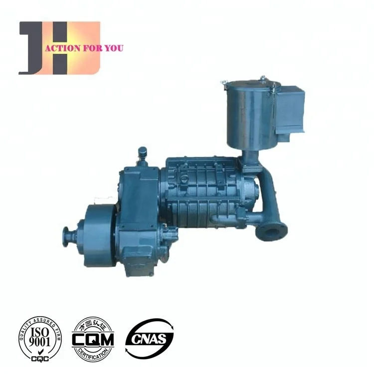 Good Selling HYCW-10/2 350 Psi Air Compresor 150 Liters Compressor