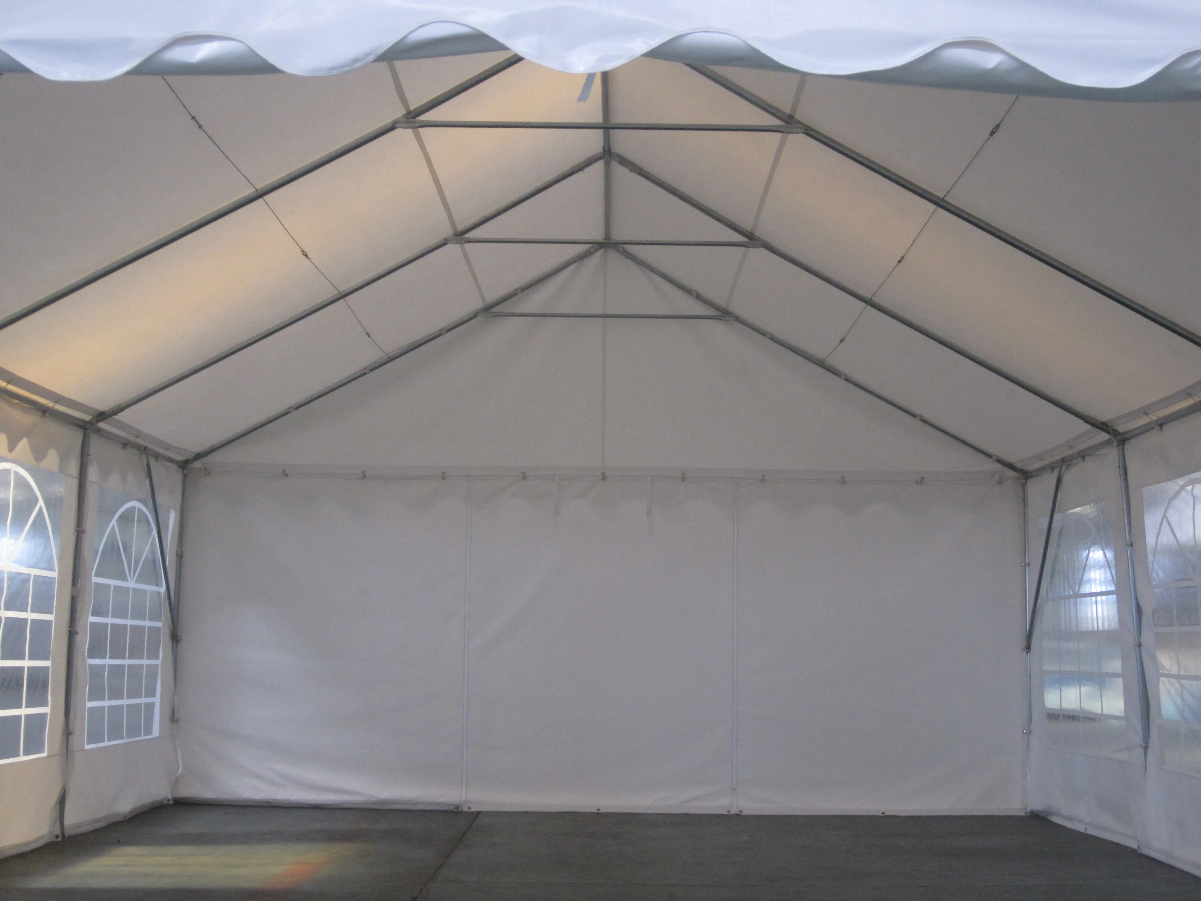big Wedding Party tent for outdoor event  custom cheap oem PVC party tent