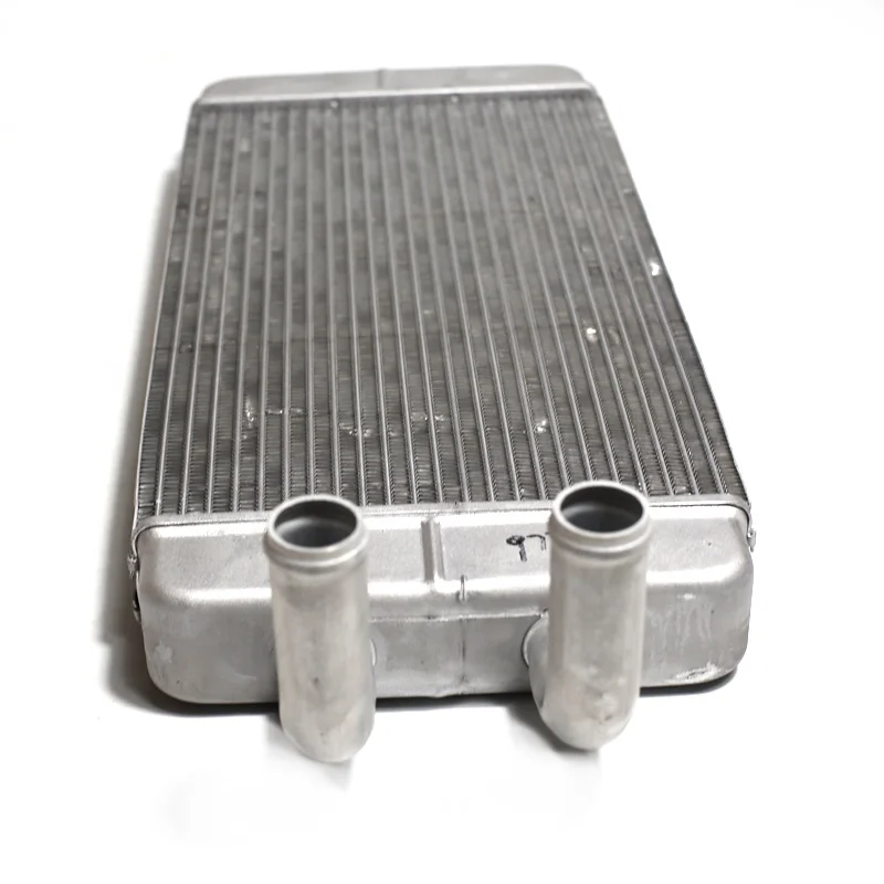 Radiator tank suitable for Golden Dragon zhongtong bus parts