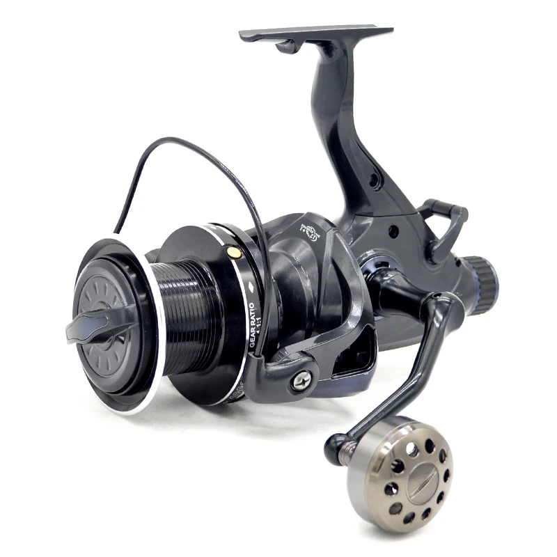 Carp fishing  spinning reel