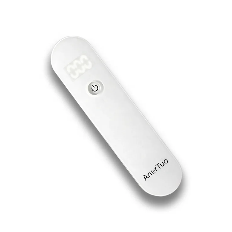 
2020 New Product Mini Pocket Small Personal Portable Handheld UV LED wand 