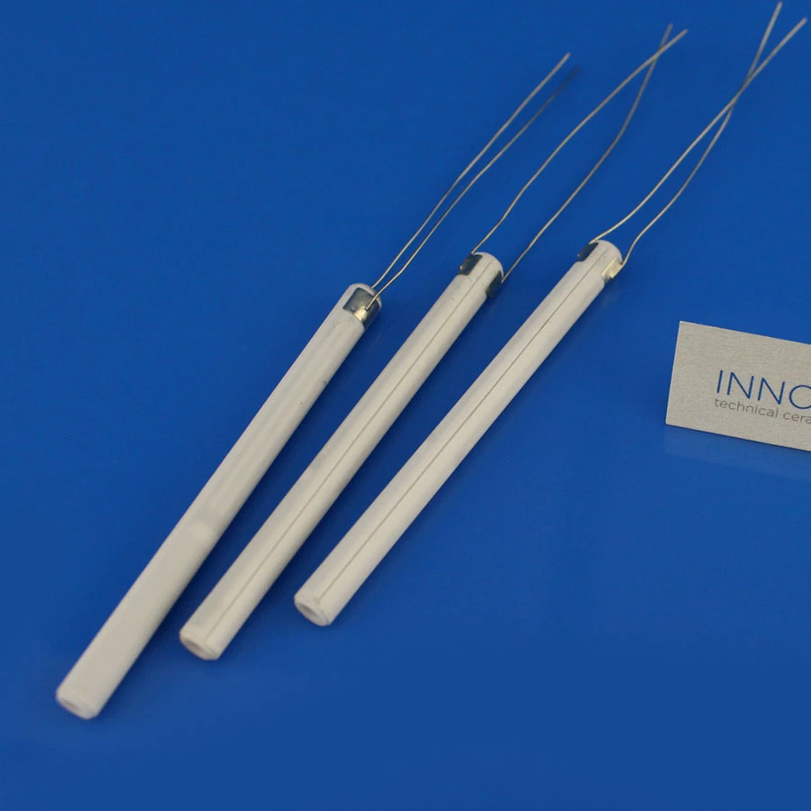  Керамический нагревательный элемент INNOVACERA для паяльника HAKKO модели