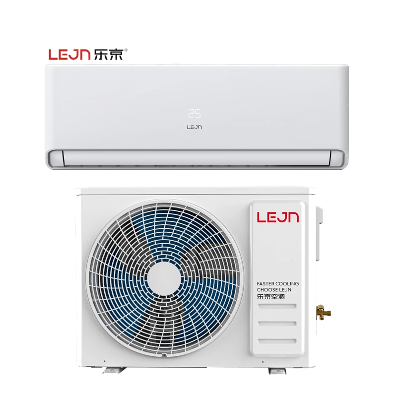LEJN Wholesale inverter air conditioner Cool Heat Save Energy ac home air conditioner standing ac air conditioner Ac inverter