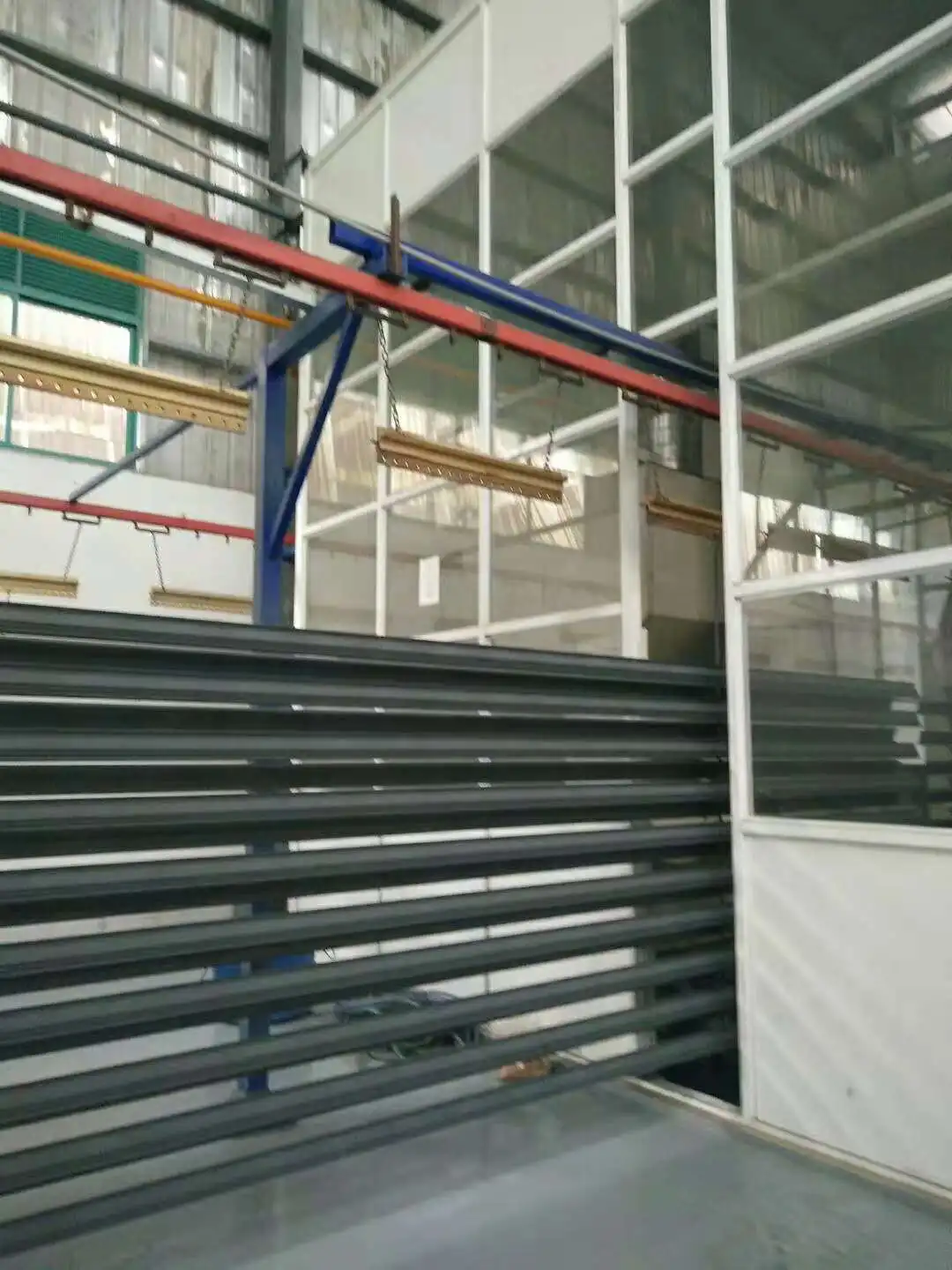 Лидер продаж, прочная Высококачественная Электростатическая Машина для нанесения порошкового покрытия