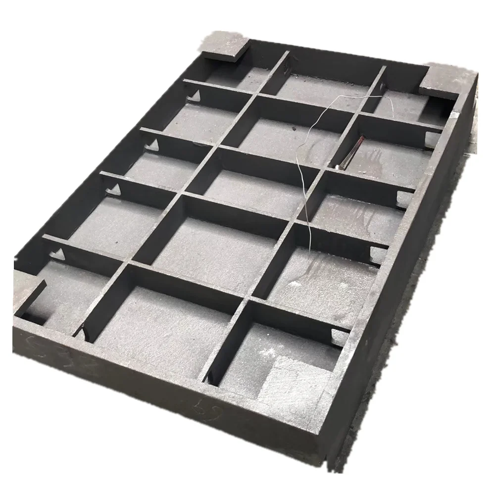 3D Modular welding tables 3D flexible welding table