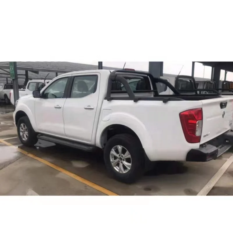 Дешевая цена dongfeng Rich 6 дизельный автомобильный пикап в Китае 5 больших пространств для семейного пользователя