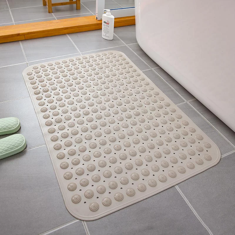 High Quality Bathroom Anti-Slip Mat Bath Mat Bathroom Shower Mat