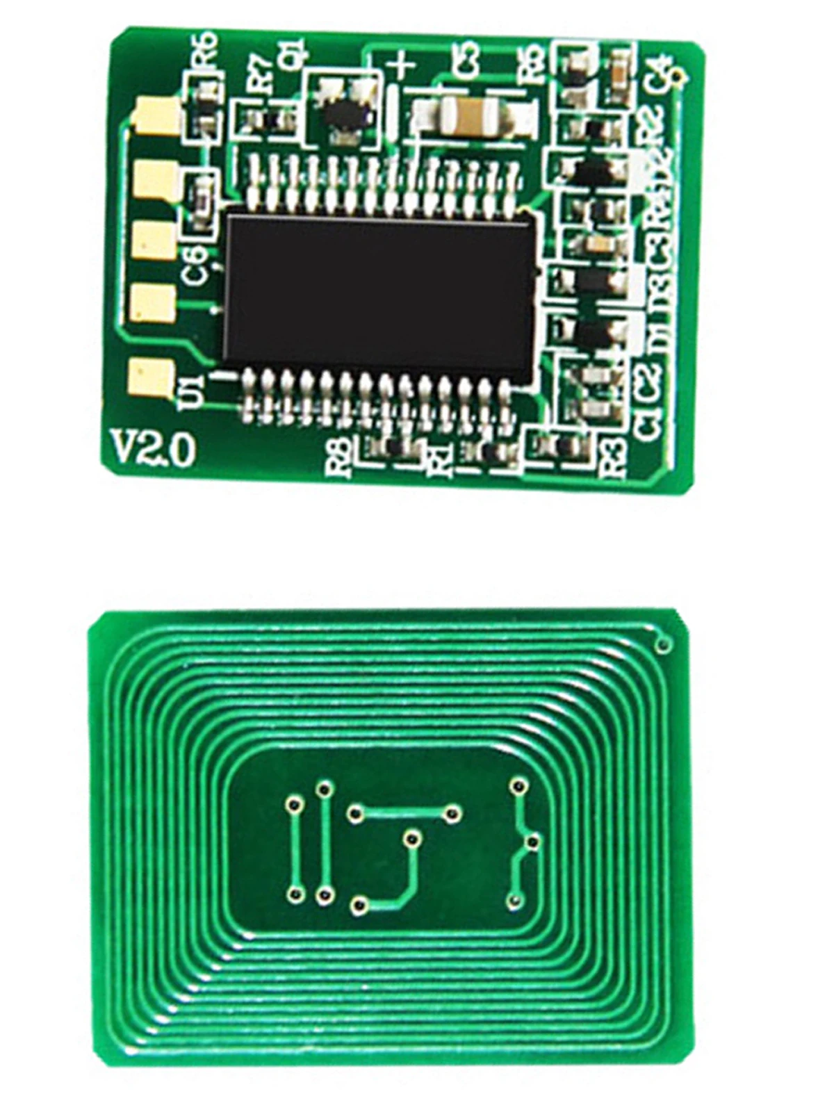 (NPC-OB820) Сброс показаний лазерного принтера тонер чип для OKI B820 B840dn B840 B 820 840dn 840 44661802 44708002 6K 20K 15K BK Бесплатная доставка dhl