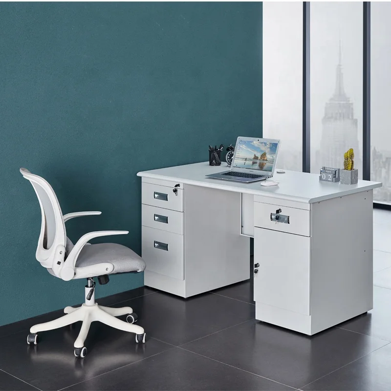 Hot Selling Office Desk Executive Desk Online mobilier de bureau