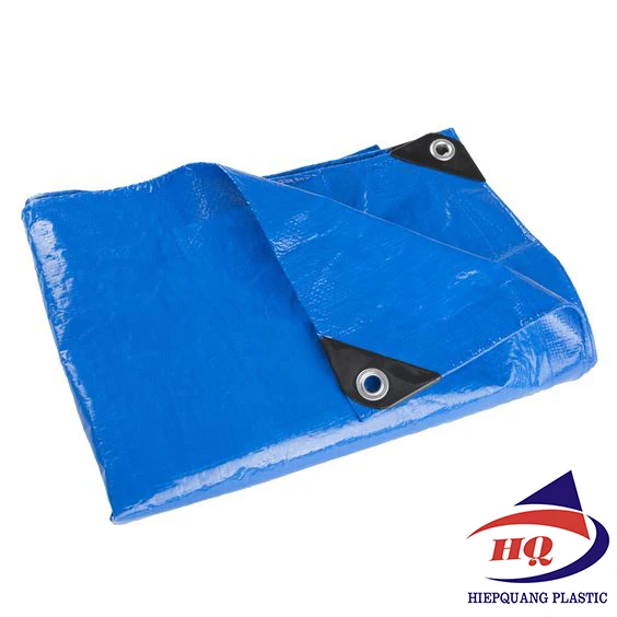 Vicryl Mesh PE HDPE Tent Outdoor TARPAULIN MATERIAL Coated Fabric for Covering Plants agriculture Tarp Size Custom