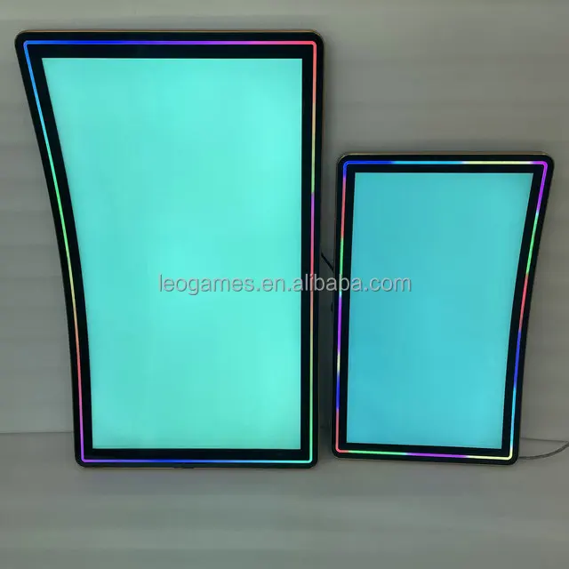 32 Inch Street Her o Video Cabinet Machine Fighting Arcade Game Machine For Sale