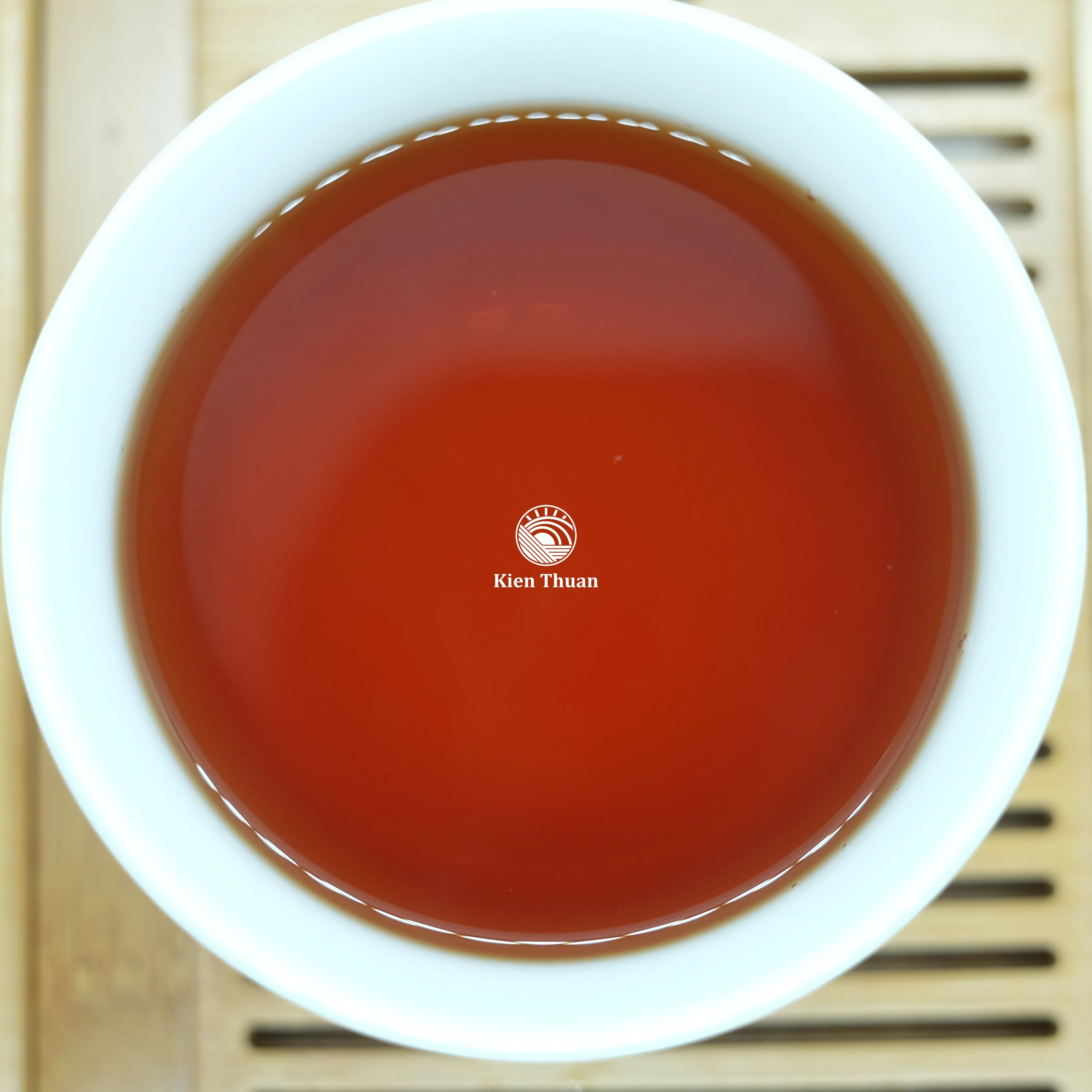 
Vietnamese black tea manufacturer offering the best quality BPS ceylon black tea with nice soup color and long-lasting aroma 