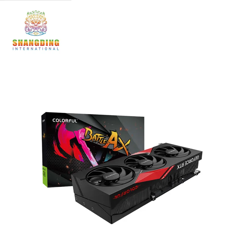 NV IDIA GeForce RTX4090 24GB Graghics Card Rtx 4090 video Cards 24GB GeForce RTX4090 ti VGA grafic GPU RTX 4090