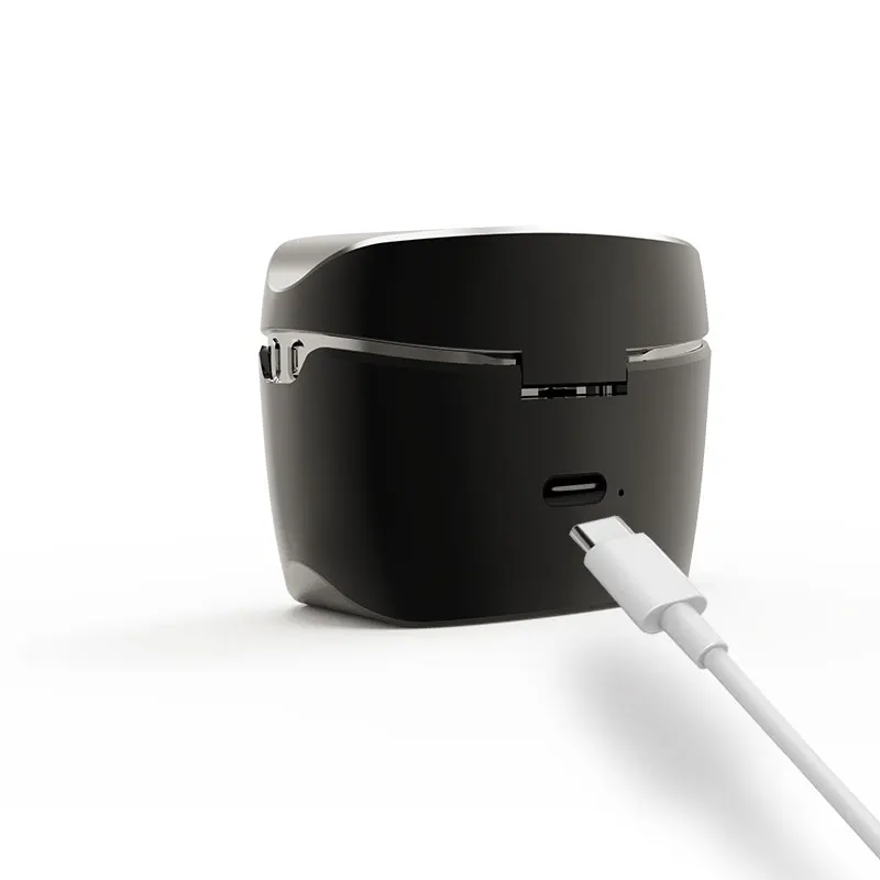 Частная этикетка ps4 игровой audifonos bluetooth наушники беспроводные мини-наушники с микрофоном