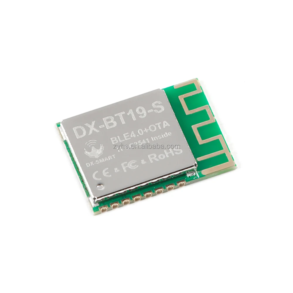 DX-BT19-S CC2541BLE4.0