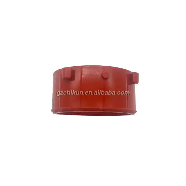 6420940180 Manufacturers wholesale high quality Auto Parts Turbo Intake pipe Seal turbine intake manifold For Benz Sprinter