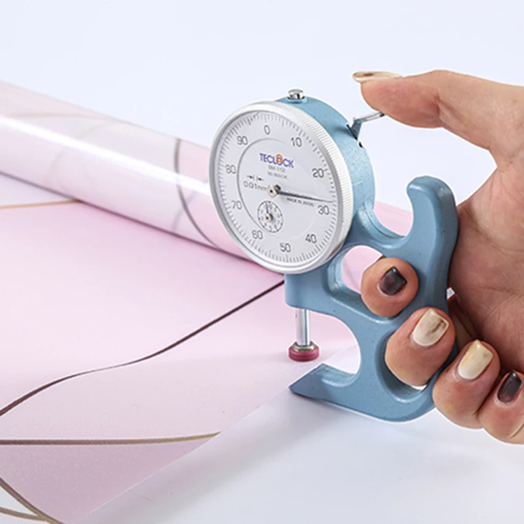 Crystal Cyan Static Window film