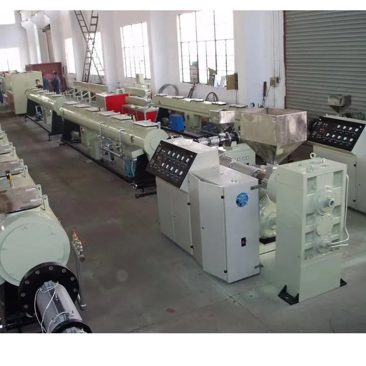 
20-63mmHDPE PE pipe production machine/extrusion line/making machine 