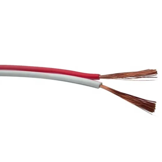 100FT CCA Speaker Wire 12 AWG Loud Speaker Cable For Car Audio