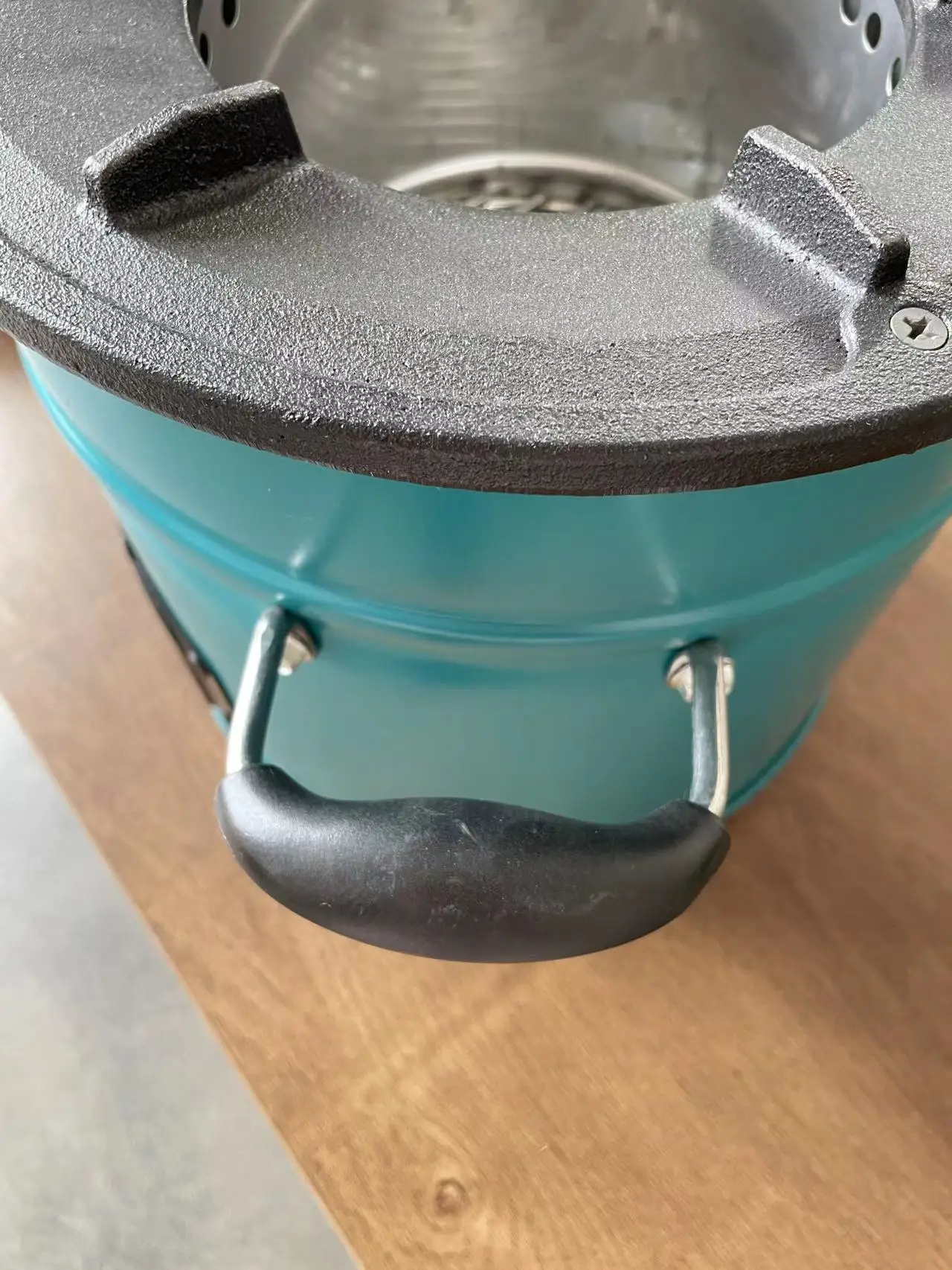 2023 most popular efficient clean cooking burning smokeless Kitchen charcoal stove for outdoor