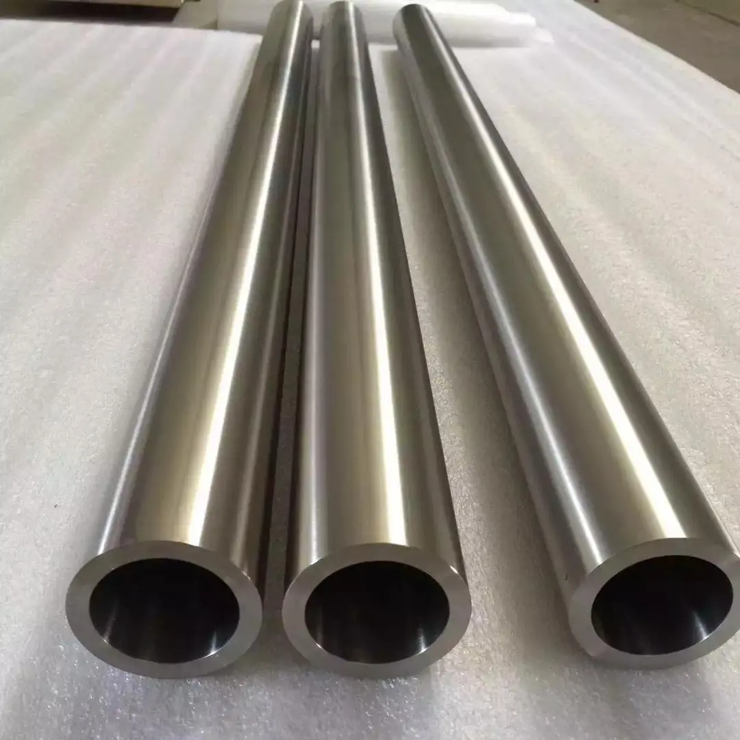 GH3044 Welding Wire Strip Bar Plate Pipe On Nickel Based Superalloy