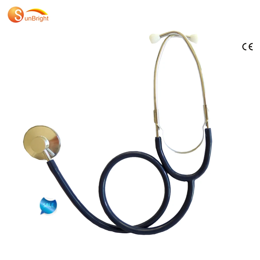 Professional Child Stethoscope Good Price Medical Doctors Hospital Stethoscope