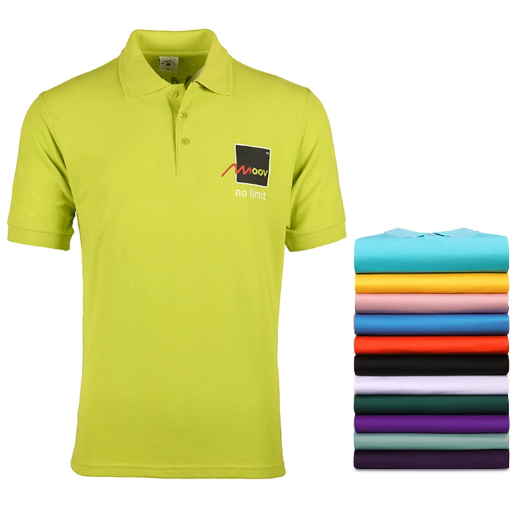 100% cotton  customize logo promotional party democrat election plain blank polo shirt  wholesale cheap wholesale cheap