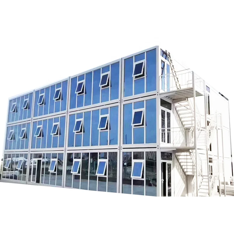 Модульный современный сборный дом для сборных жилых домов, роскошная распродажа, тренировочные графические технические детали для перекрестных ключей