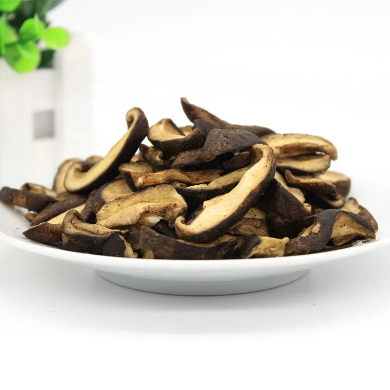 Low Temperature Vacuum Fried Vegetable Seeds Mushroom Growing Kit