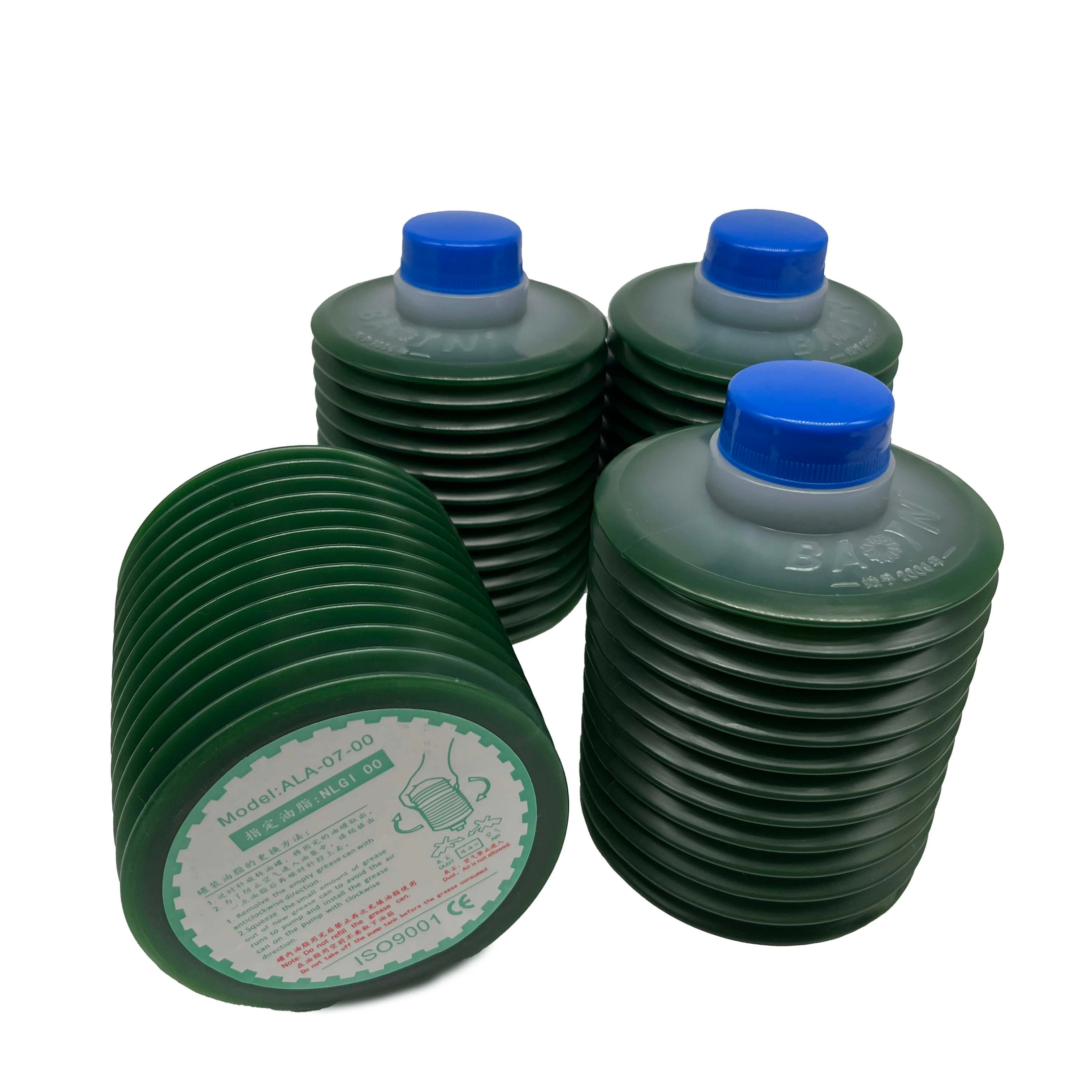 Disposable Product Canned Grease ALB-07 with Canned Grease Volume 0.7L  For Grease Lubrication Pump