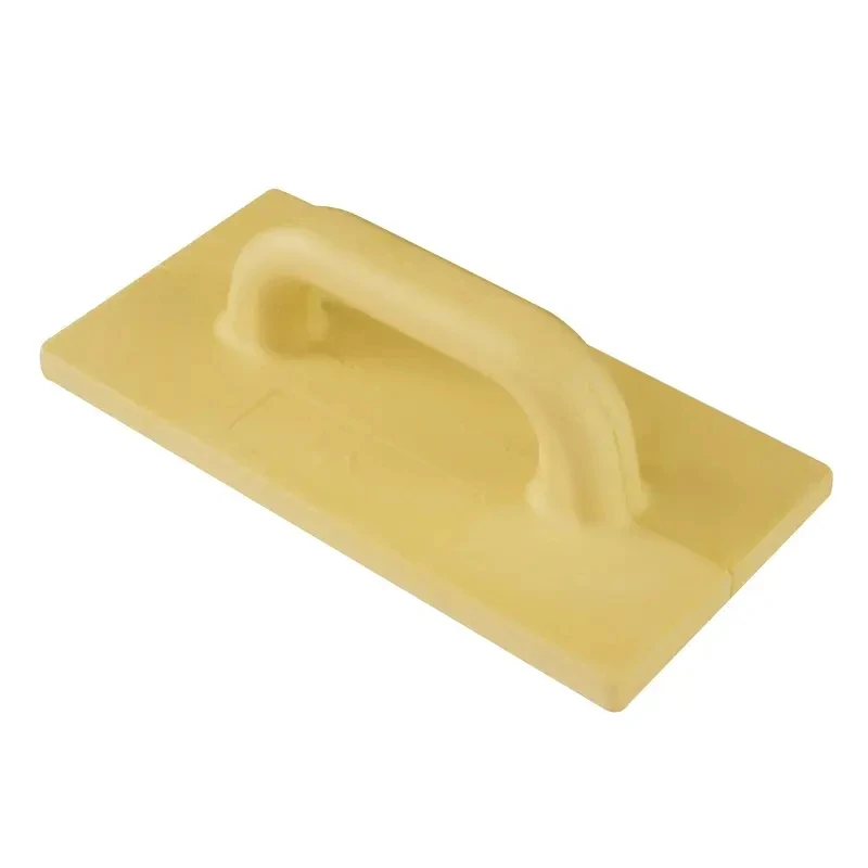 cheap PU Foam Floating PVC Polyurethane Plastic Plastering Float Trowel for Building Construction