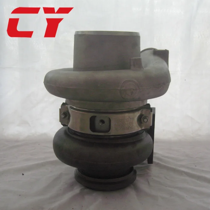 ST-50 3032062 Turbo for excavator engine
