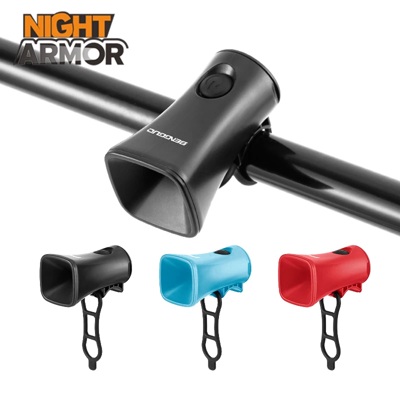 Bicycle Bell Bicycle Electric Horn Convenient Scooter Electric Bell