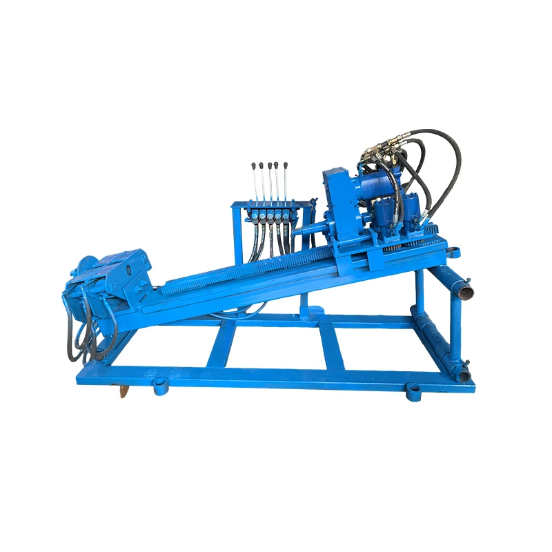 Underground Horizontal Boring Drilling Machine