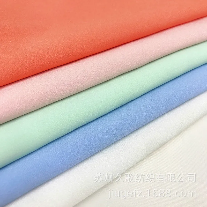 100%polyester washed velvet any color plain soft cotton touch
