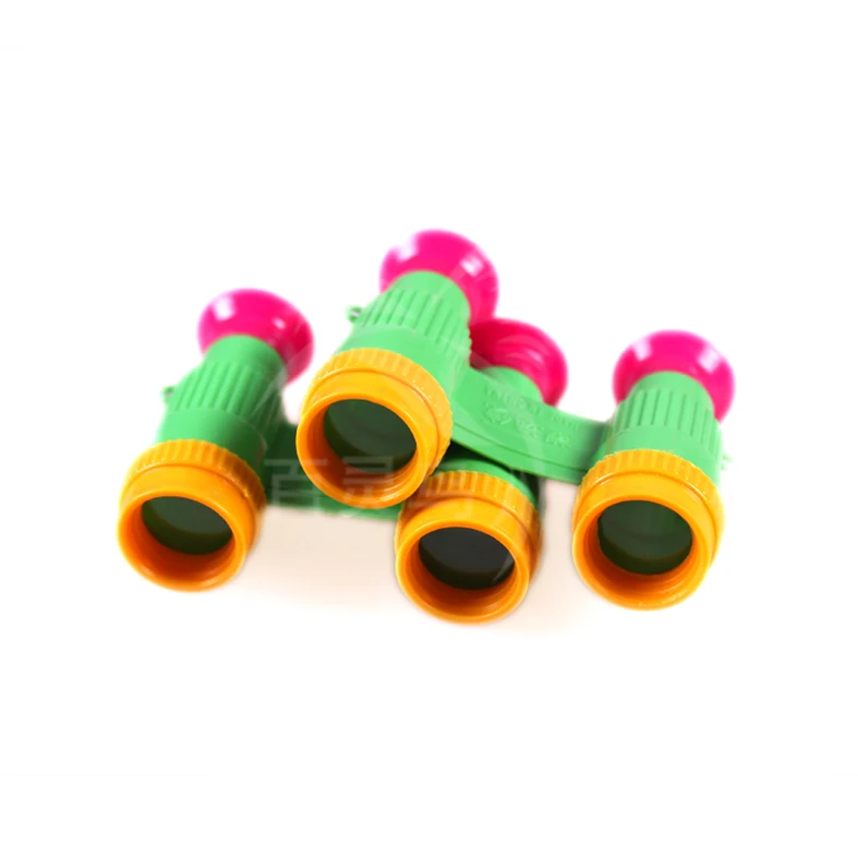 Factory Price Very Cheap Promotional Mini Plastic Toy Telescope For Children Wholesale